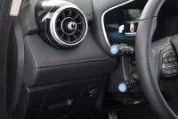 MG HS 1.5 T-GDI Luxury Aut.