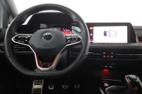 VW Golf VIII 2.0 GTI