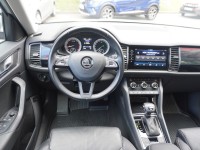 Skoda Kodiaq 2.0 TSI Style 4x4 DSG