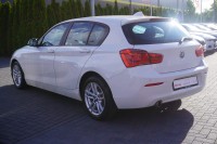 BMW 118 i Advantage Aut.