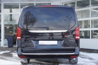 Mercedes-Benz V-Klasse V250d AVANTGARDE 4MATIC