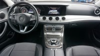 Mercedes-Benz E 200 E200 Avantgarde