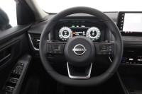Nissan Qashqai N-Connecta 1.3 Dig-T Aut.