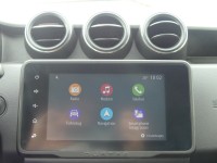 Dacia Duster TCe 130