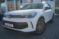 Vorschau: VW Tiguan 1.5 eTSI Goal