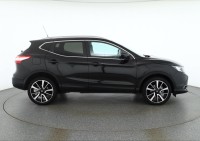 Nissan Qashqai 1.2 DIG-T XTronic