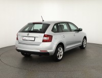 Skoda Rapid Spaceback 1.0 TSI Clever