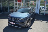 Jeep Compass 1.5 M-Hybrid Altitude FWD