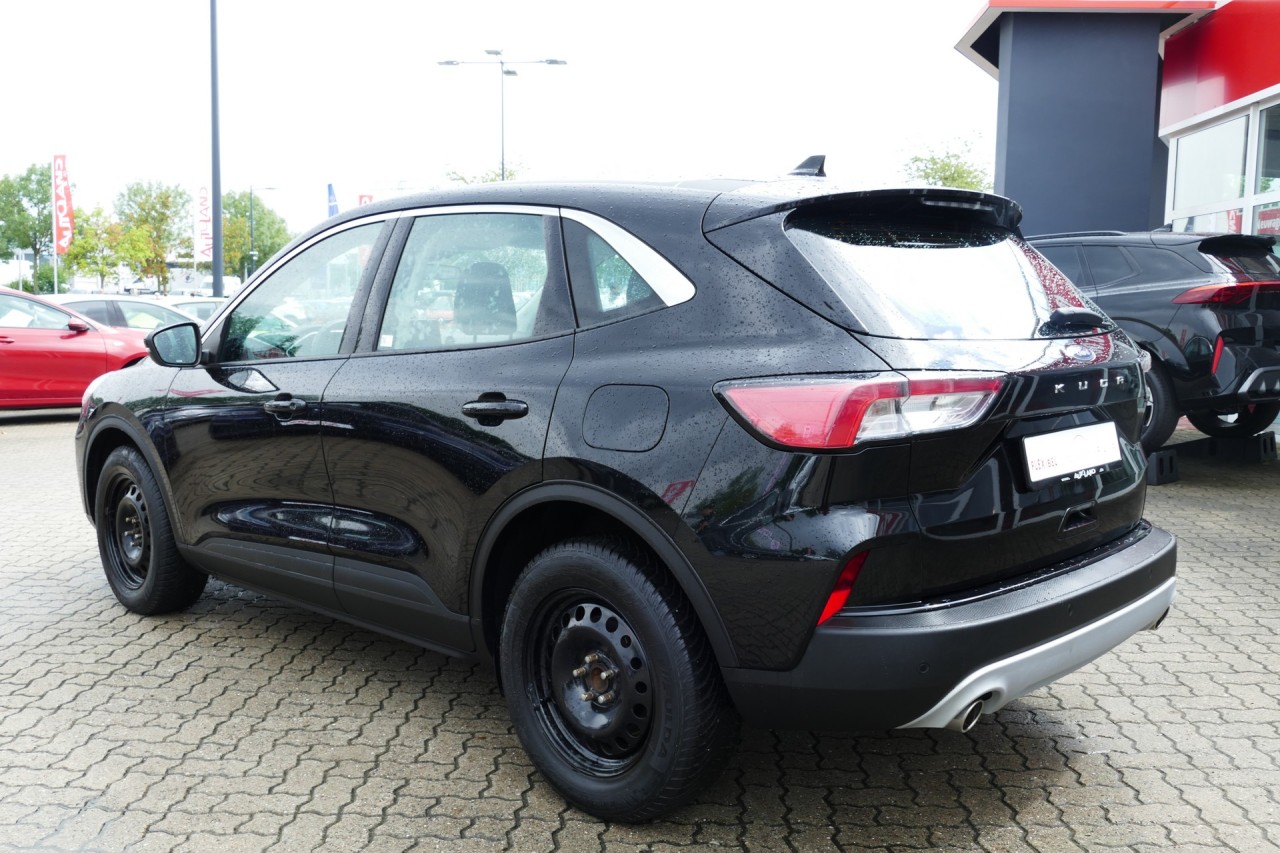 Ford Kuga 1.5