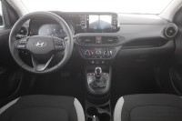 Hyundai i10 1.0 Aut.