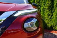 Nissan Juke 1.0 Acenta DCT