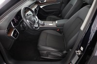 Audi A6 Avant 45 TDI quattro design