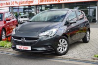 Opel Corsa E 1.4 Edition Sitzheizung Anhängerkupplung Tempomat