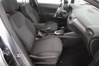 Opel Crossland 1.2 Turbo Edition Aut.