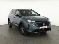 Peugeot 5008 1.2 mHEV Aut.