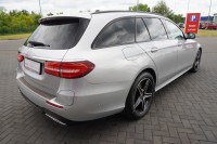 Mercedes-Benz E 300 E300 T de AMG Line