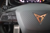 Cupra Ateca 2.0 TSI DSG 4Drive
