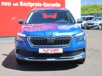 Skoda Kamiq 1.5 TSI DSG Tour