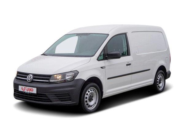 VW Caddy Maxi 1.4 TSI Kasten