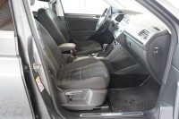 VW Tiguan Allspace 2.0 TSI DSGHighline