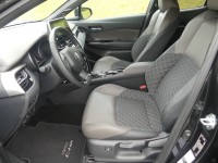 Toyota C-HR C-HR2.0 Hybrid, Style Selection