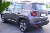 Jeep Renegade 1.3 T-GDI AT