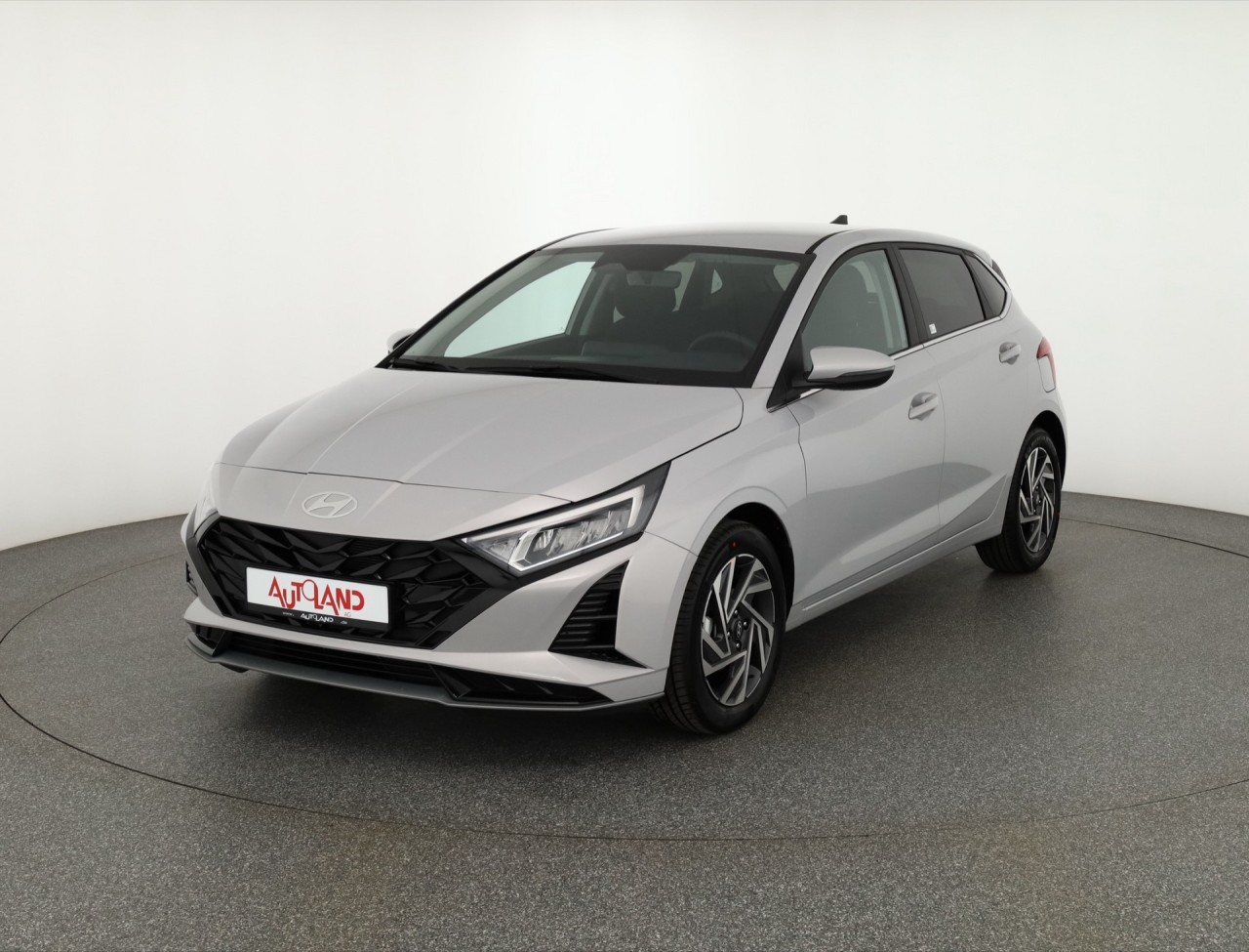 Hyundai i20 1.2