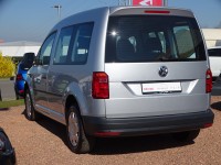 VW Caddy 1.4 TSI DSG