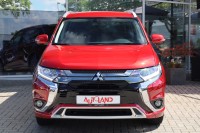Mitsubishi Outlander 2.4Hybrid PHEV Spirit 4WD
