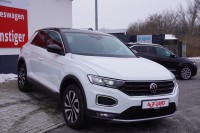 VW T-Roc 1.0 TSI Active