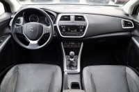 Suzuki SX4 S-Cross 1.6 DDiS
