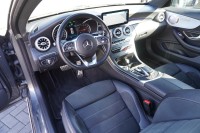 Mercedes-Benz C 300 C300 4Matic AMG Line