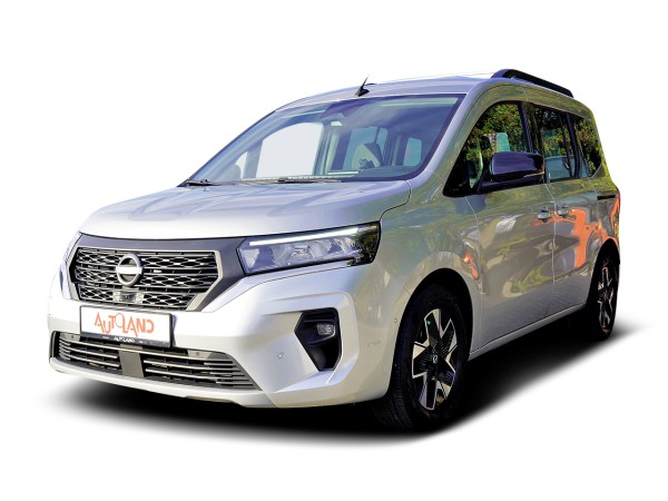 Nissan Townstar Kombi 1.3 L1 Acenta