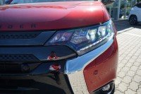 Mitsubishi Outlander 2.0 MIVEC CVT