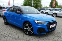 Audi A1 Sportback 25 1.0 TFSI S line
