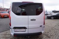 Ford Transit Custom L1