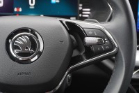 Skoda Octavia 2.0 TDI DSG