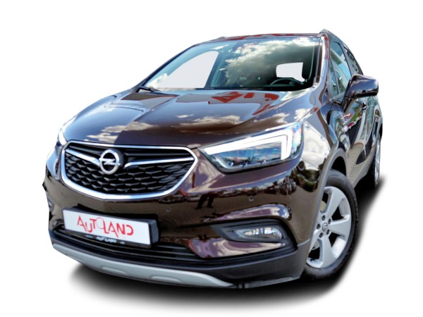 Opel Mokka X 1.4