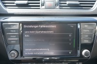 Skoda Superb 2.0 TSI L&K