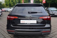 Audi A4 Avant 35 2.0 TFSI S-Tronic