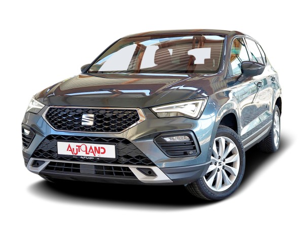 Seat Ateca 1.5 Xperience