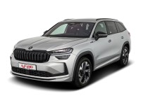 Skoda Kodiaq Sportline 1.5 TSI DSG 3-Zonen-Klima Navi Sitzheizung