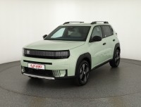 Fiat Grande Panda La Prima 1.2 MHEV Aut. Navi Sitzheizung LED