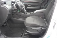 Hyundai Tucson 1.6 T-GDI M-Hybrid
