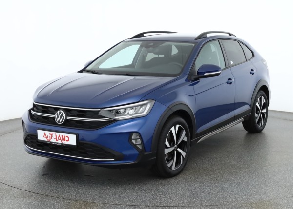 VW Taigo 1.0 TSI DSG