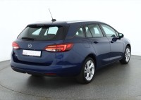 Opel Astra K ST 1.2 Turbo GS Line