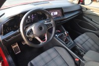 VW Golf VIII 2.0 GTI