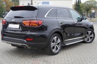 Kia Sorento 2.2 CRDi GT-Line 4WD