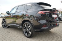 MG HS 1.5 T-GDI Hybrid+ Luxury Aut.