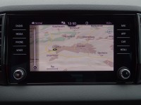 Skoda Karoq 1.5 TSI DSG Sportline